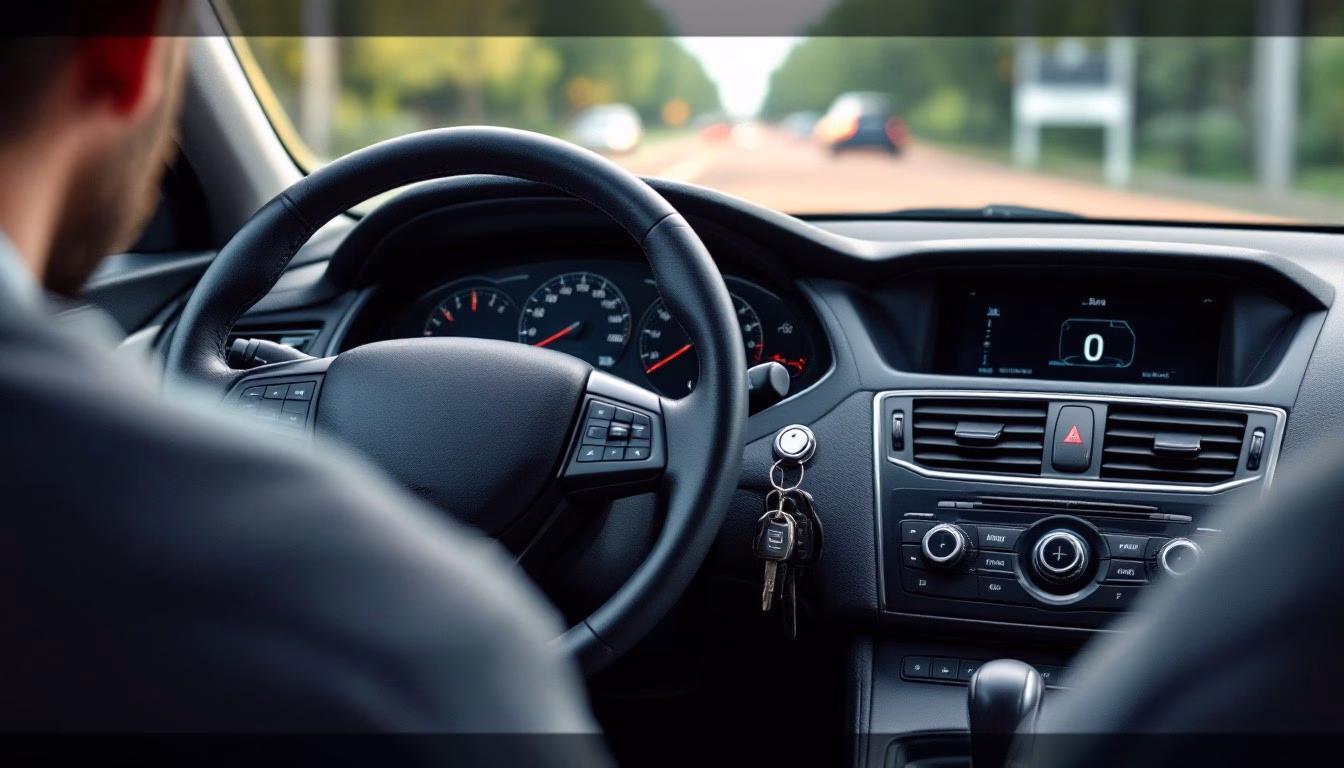 How to Pass a Driver's Road Test: Step-by-Step