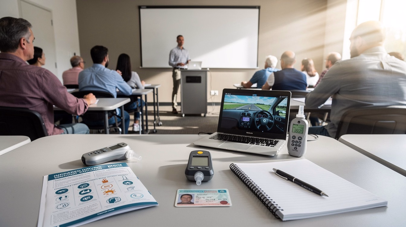 Impaired Driving Education Florida: Learn to Stay Safe and Lawful