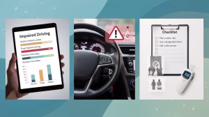 Impaired Driving Education: Facts, Risks, and Prevention