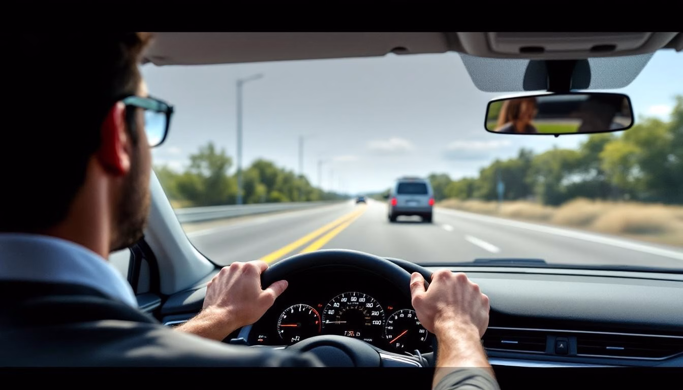 Impaired Driving Prevention: Smart Defensive Driving Moves