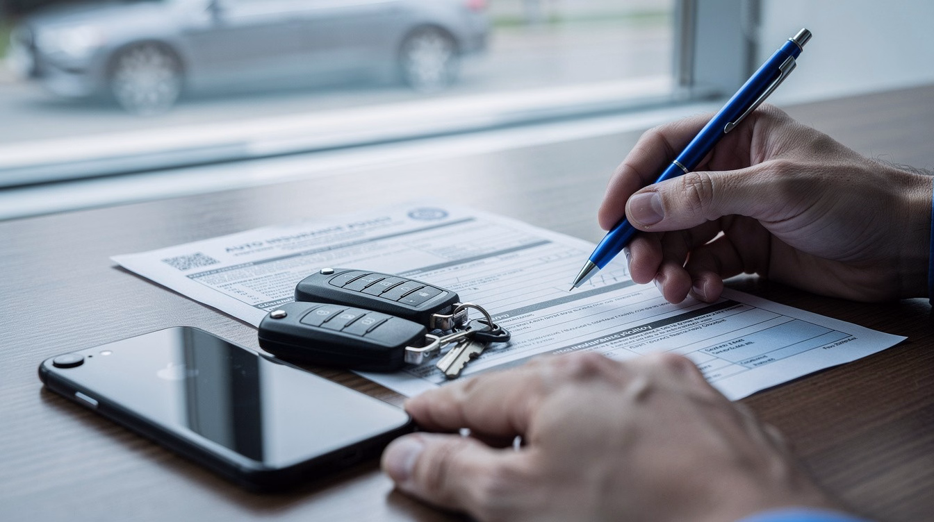 Insurance Discounts for Drivers: Save on Your Auto Policy