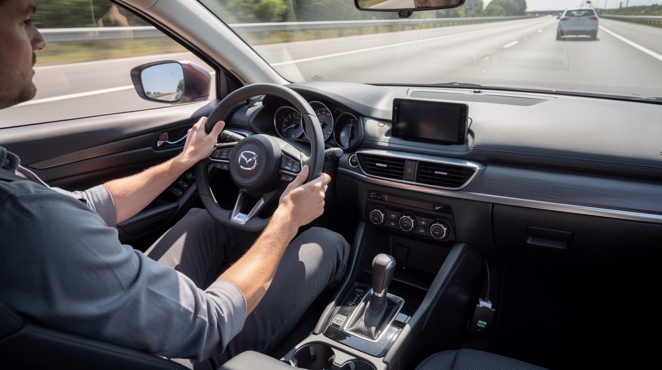 Insurance Savings Through Driving: How Good Habits Lower Premiums