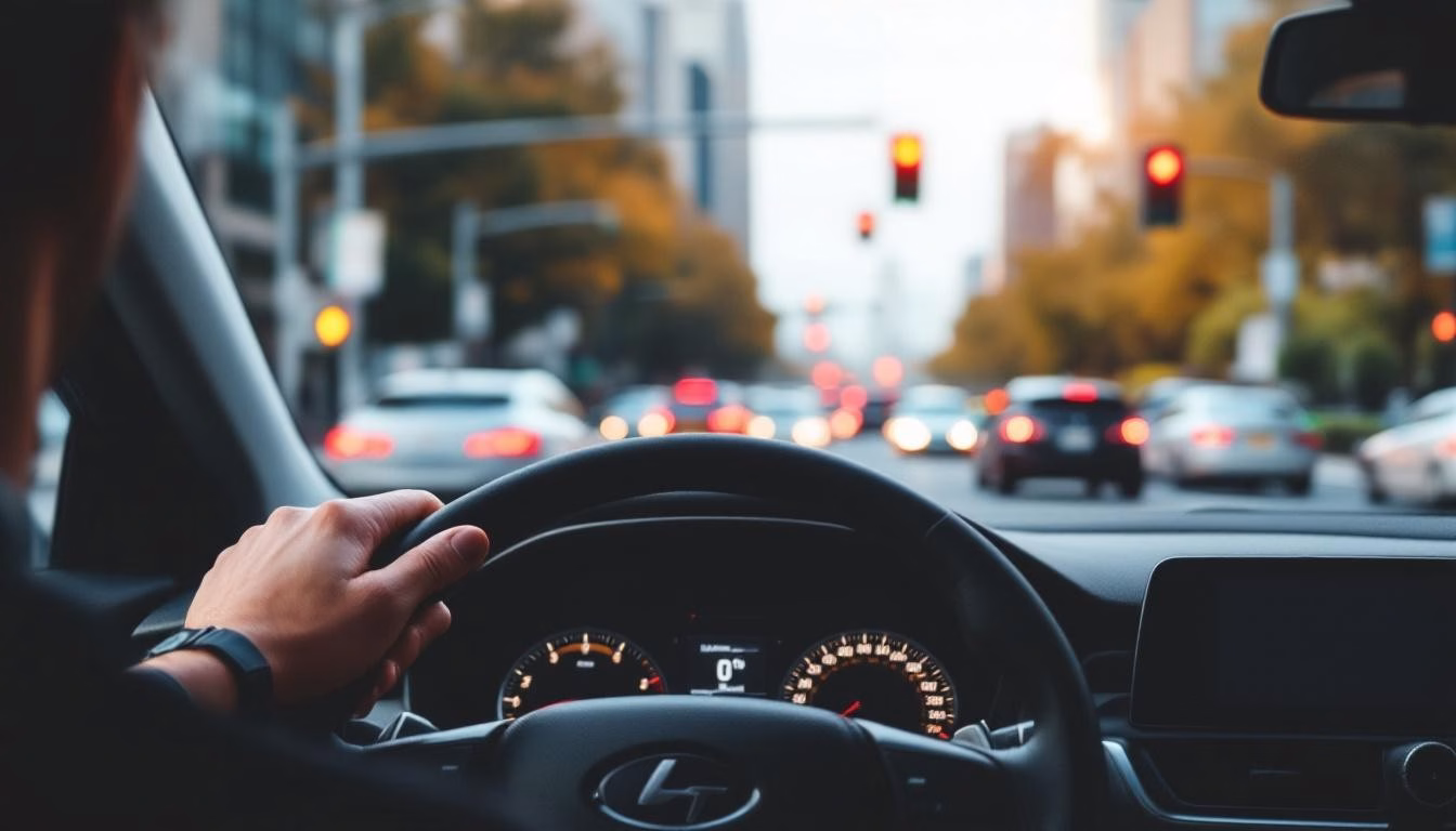 How to Create Effective Road Safety Commercials