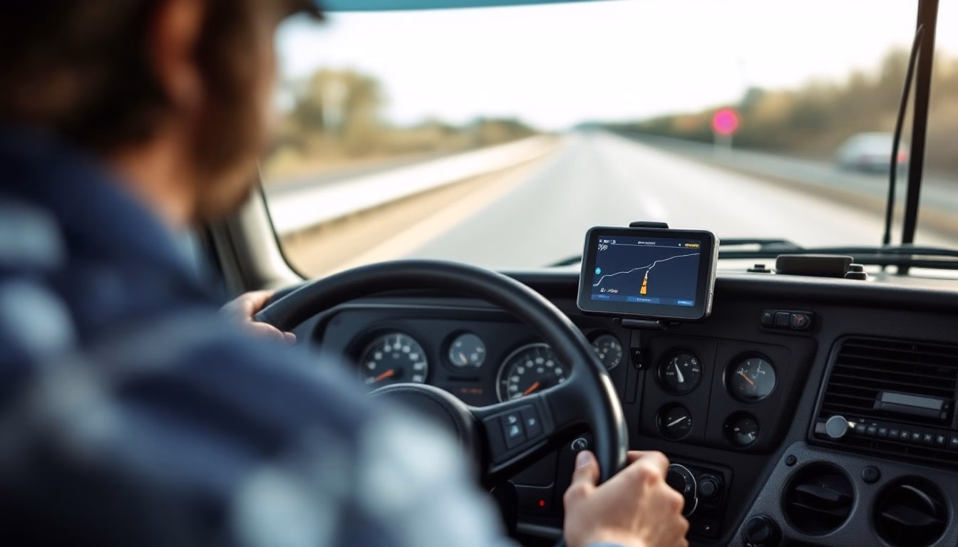 Safe Trucking: Essential Tips for Long-Haul Drivers