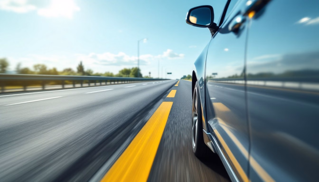 How to Master Safe Highway Driving Techniques