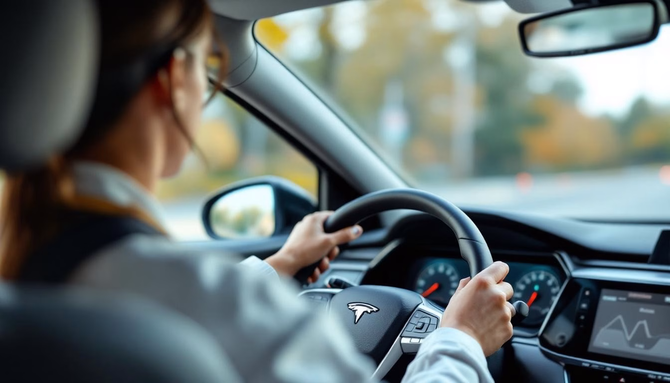 How to Master Safety Driver Training Programs