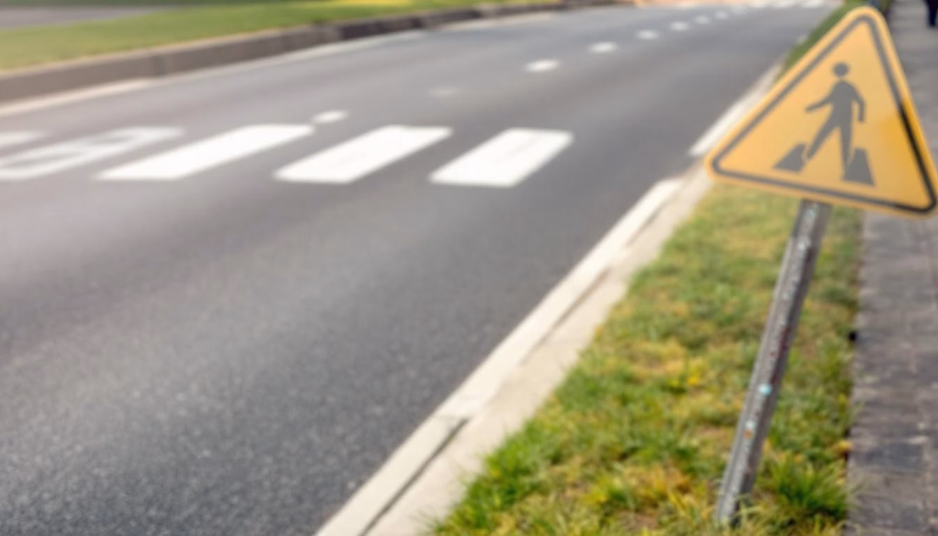 Road Safety Slogans That Save Lives