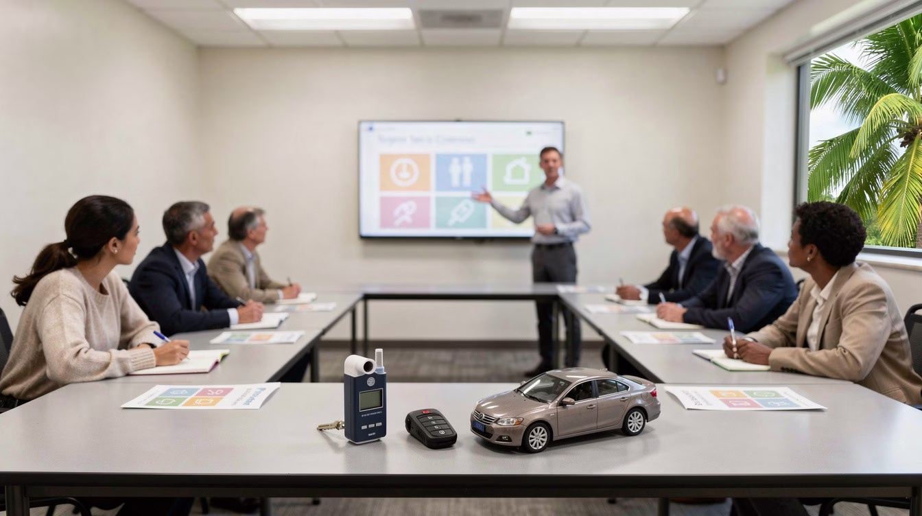 Substance Abuse Education Florida: Staying Informed for Safer Roads