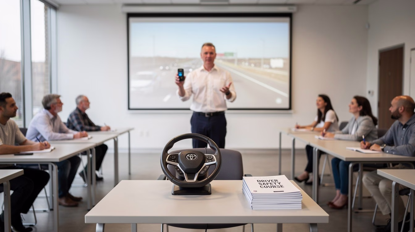 The Substance Abuse Education Florida: Staying Informed for Safer Roads