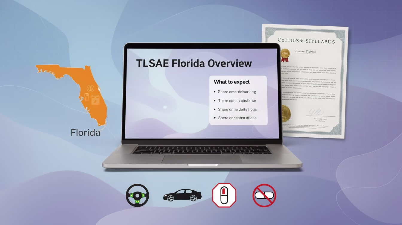 TLSAE Florida Overview: What to Expect from the Course