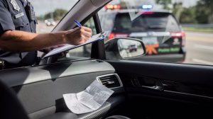 Traffic Citation Florida Basics: A Beginner’s Guide to Fines and Points