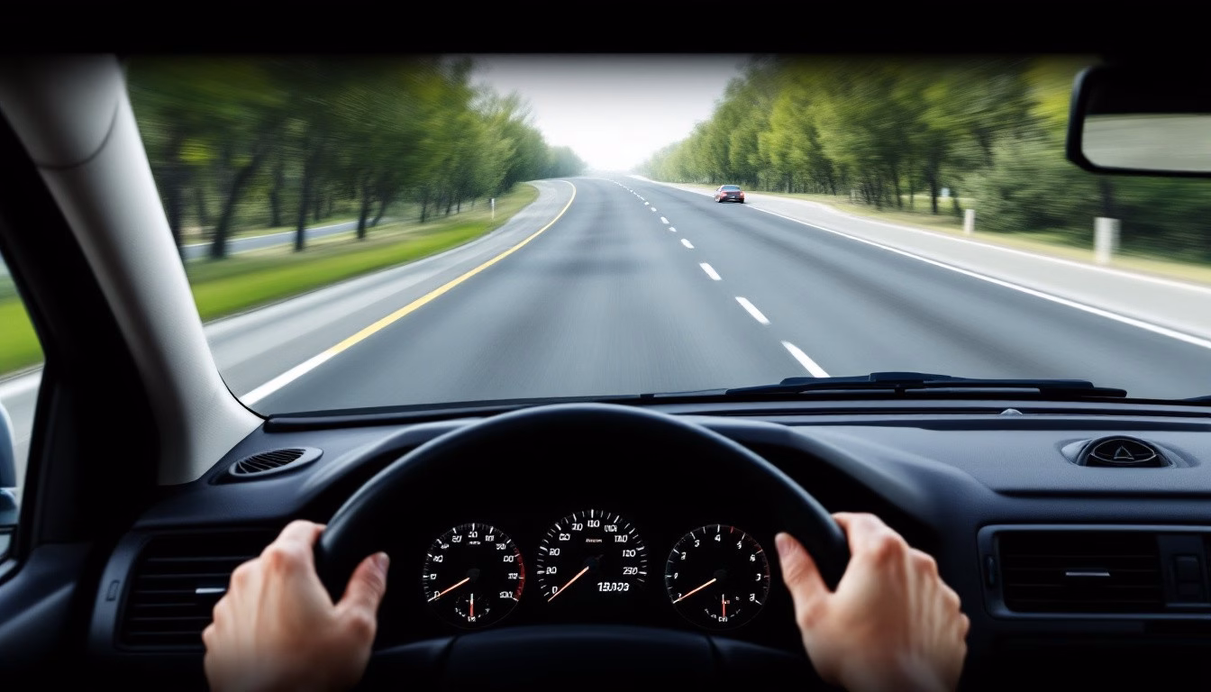 Two Essential Systems of Defensive Driving Explained