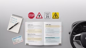 Understanding Traffic Laws: A Practical Guide for New Drivers