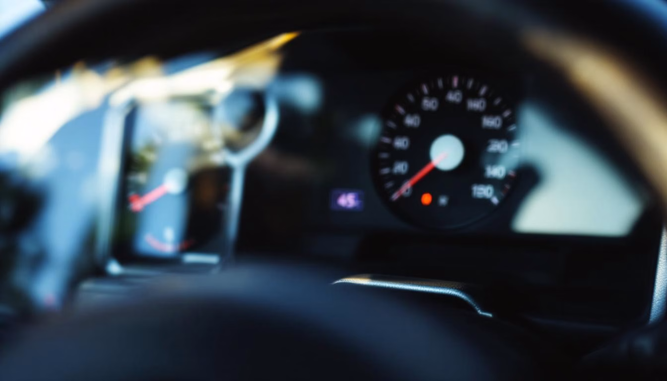 What Does Defensive Driving Mean?