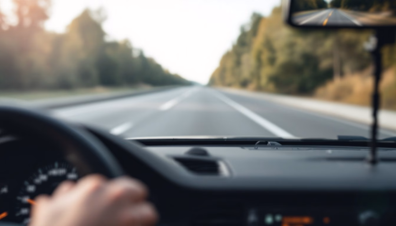 Key Elements of Defensive Driving: Stay Safe on the Road